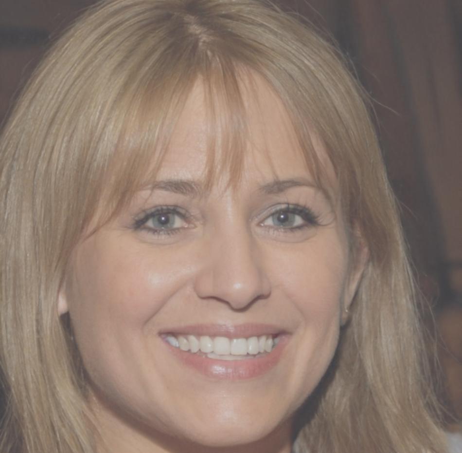 Portrait von Kathrin Bellmann